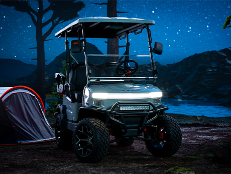 DENAGO EV Nomad XL