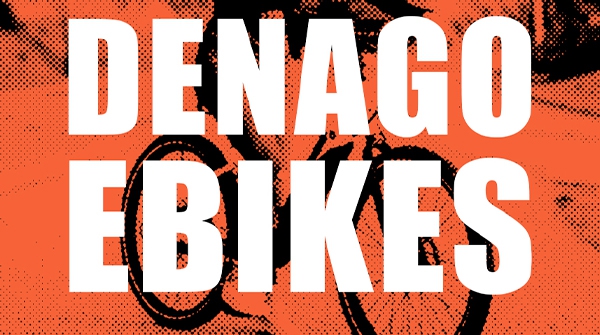 DENAGO EBIKES | 北美电动自行车界黑马，正备受青睐