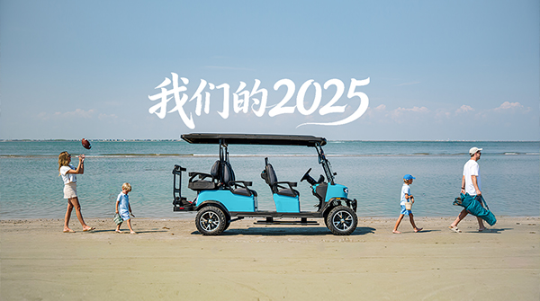 划沉点！TG反波胆车业2025大事记清单，建议珍藏！
